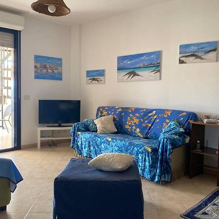 Ferienwohnung Attico Luminoso Ed Accogliente In Zona Centrale Alghero Exterior foto