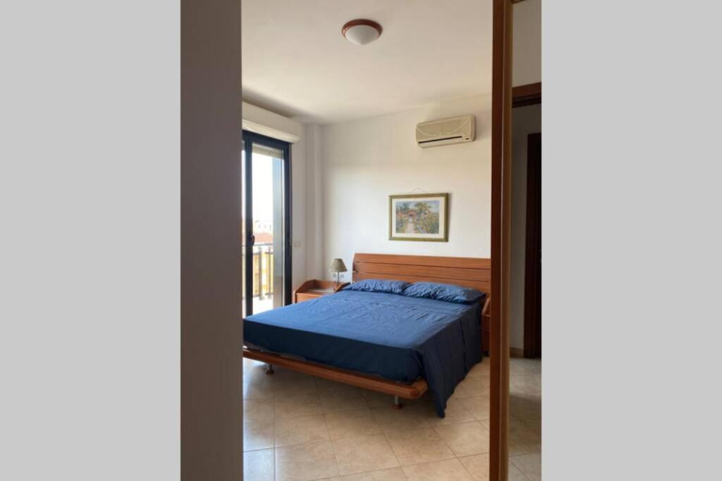 Ferienwohnung Attico Luminoso Ed Accogliente In Zona Centrale Alghero Exterior foto
